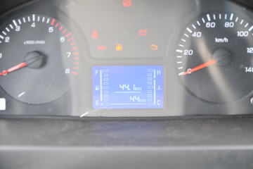  ԦVQ1 1.5L 116  3.05׵ʽ΢()(BJ5030XXY5JV3-51)ͼƬ