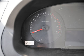  ԦVQ1 1.5L 116  3.05׵ʽ΢()(BJ5030XXY5JV3-51)ͼƬ