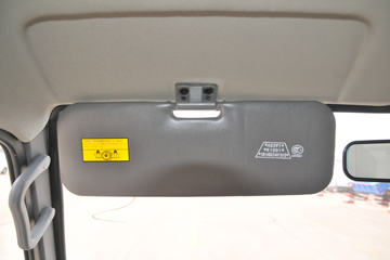  ԦVQ1 1.5L 116  3.05׵ʽ΢()(BJ5030XXY5JV3-51)ͼƬ
