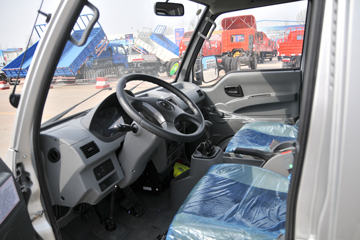  ԦVQ1 1.5L 116  3.05׵ʽ΢()(BJ5030XXY5JV3-51)ͼƬ