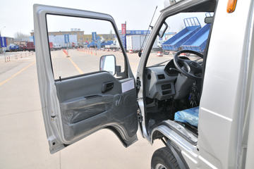  ԦVQ1 1.5L 116  3.05׵ʽ΢()(BJ5030XXY5JV3-51)ͼƬ