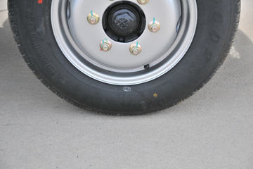  ԦVQ1 1.5L 116  3.05׵ʽ΢()(BJ5030XXY5JV3-51)ͼƬ