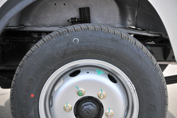  ԦVQ1 1.5L 116  3.05׵ʽ΢()(BJ5030XXY5JV3-51)ͼƬ