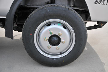  ԦVQ1 1.5L 116  3.05׵ʽ΢()(BJ5030XXY5JV3-51)ͼƬ