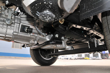  ԦVQ1 1.5L 116  3.05׵ʽ΢()(BJ5030XXY5JV3-51)ͼƬ
