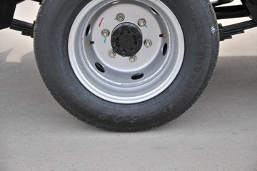  ԦVQ1 1.5L 116  3.05׵ʽ΢()(BJ5030XXY5JV3-51)ͼƬ