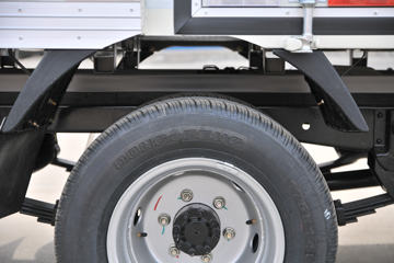  ԦVQ1 1.5L 116  3.05׵ʽ΢()(BJ5030XXY5JV3-51)ͼƬ
