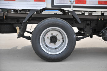  ԦVQ1 1.5L 116  3.05׵ʽ΢()(BJ5030XXY5JV3-51)ͼƬ