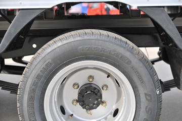  ԦVQ1 1.5L 116  3.05׵ʽ΢()(BJ5030XXY5JV3-51)ͼƬ