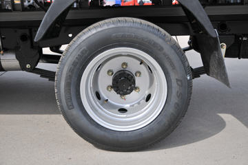  ԦVQ1 1.5L 116  3.05׵ʽ΢()(BJ5030XXY5JV3-51)ͼƬ