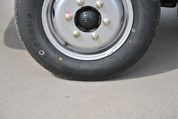  ԦVQ1 1.5L 116  3.05׵ʽ΢()(BJ5030XXY5JV3-51)ͼƬ