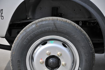  ԦVQ1 1.5L 116  3.05׵ʽ΢()(BJ5030XXY5JV3-51)ͼƬ