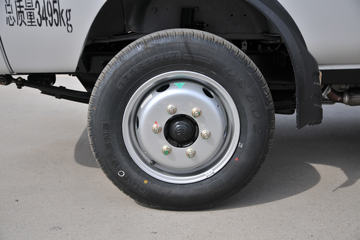  ԦVQ1 1.5L 116  3.05׵ʽ΢()(BJ5030XXY5JV3-51)ͼƬ