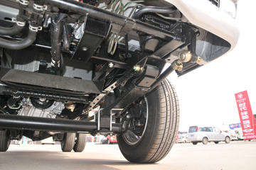  ԦVQ1 1.5L 116  3.05׵ʽ΢()(BJ5030XXY5JV3-51)ͼƬ