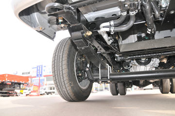  ԦVQ1 1.5L 116  3.05׵ʽ΢()(BJ5030XXY5JV3-51)ͼƬ