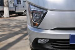 新车到店 徐州市缔途DX载货车仅需6.3万元