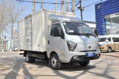 优惠0.3万 滨州市缔途DX载货车火热促销中