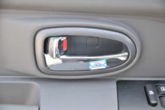 飞碟缔途 DX 1.9L 102马力 3.95米单排厢式微卡(FD5040XXYD66K5-11)