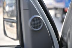 飞碟缔途 DX 1.9L 102马力 3.95米单排厢式微卡(FD5040XXYD66K5-11)