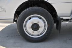 飞碟缔途 DX 1.9L 102马力 3.95米单排厢式微卡(FD5040XXYD66K5-11)