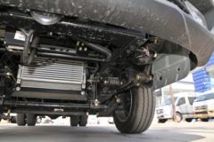 飞碟缔途 DX 1.9L 102马力 3.95米单排厢式微卡(FD5040XXYD66K5-11)