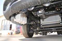飞碟缔途 DX 1.9L 102马力 3.95米单排厢式微卡(FD5040XXYD66K5-11)