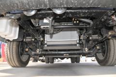 飞碟缔途 DX 1.9L 102马力 3.95米单排厢式微卡(FD5040XXYD66K5-11)