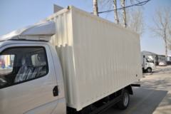 飞碟缔途 DX 1.9L 102马力 3.95米单排厢式微卡(FD5040XXYD66K5-11)