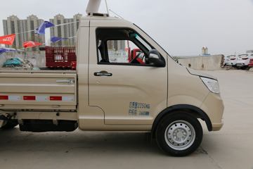 �Ͽ����� ��˧Cϵ ������ 1.5L 112���� ���� 3.1�׵�������΢��(����)ͼƬ