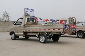 瑞帅C系&nbsp;载货车外观                                                图片