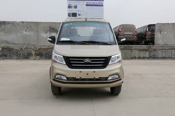 瑞帅C系&nbsp;载货车外观                                                图片