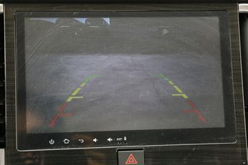 �Ͽ����� ��˧Cϵ ������ 1.5L 112���� ���� 3.1�׵�������΢��(����)ͼƬ