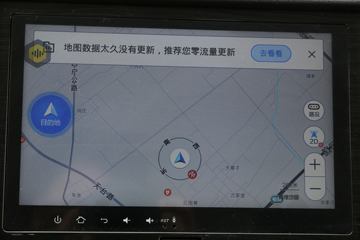 �Ͽ����� ��˧Cϵ ������ 1.5L 112���� ���� 3.1�׵�������΢��(����)ͼƬ