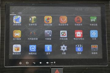 �Ͽ����� ��˧Cϵ ������ 1.5L 112���� ���� 3.1�׵�������΢��(����)ͼƬ