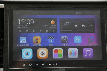 �Ͽ����� ��˧Cϵ ������ 1.5L 112���� ���� 3.1�׵�������΢��(����)ͼƬ