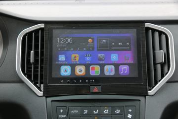 �Ͽ����� ��˧Cϵ ������ 1.5L 112���� ���� 3.1�׵�������΢��(����)ͼƬ