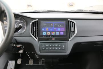 �Ͽ����� ��˧Cϵ ������ 1.5L 112���� ���� 3.1�׵�������΢��(����)ͼƬ