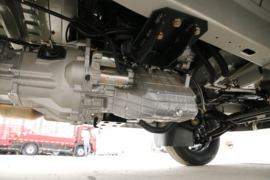 瑞帅C系&nbsp;载货车底盘                                                图片