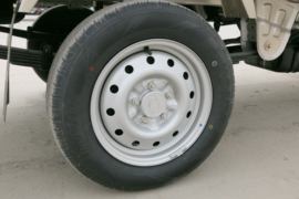 瑞帅C系&nbsp;载货车底盘                                                图片