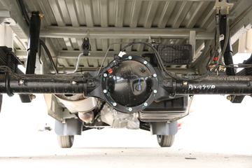 �Ͽ����� ��˧Cϵ ������ 1.5L 112���� ���� 3.1�׵�������΢��(����)ͼƬ