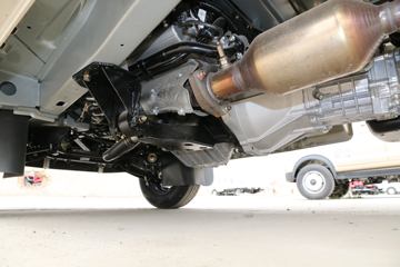 �Ͽ����� ��˧Cϵ ������ 1.5L 112���� ���� 3.1�׵�������΢��(����)ͼƬ