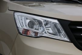 瑞帅F系&nbsp;载货车外观                                                图片