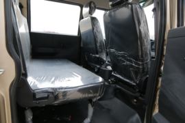 瑞帅F系&nbsp;载货车驾驶室                                               图片