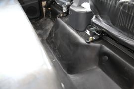 瑞帅F系&nbsp;载货车驾驶室                                               图片