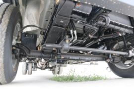 瑞帅F系&nbsp;载货车底盘                                                图片