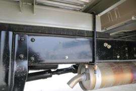 瑞帅F系&nbsp;载货车底盘                                                图片