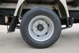 瑞帅F系&nbsp;载货车底盘                                                图片