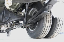 瑞帅F系&nbsp;载货车底盘                                                图片