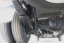 瑞帅F系&nbsp;载货车底盘                                                图片