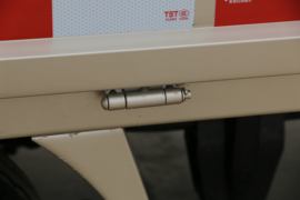 瑞帅F系&nbsp;载货车上装                                                图片